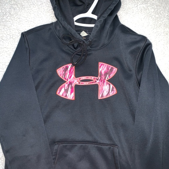Women’s Under Armour Hoodie - Picture 1 of 1